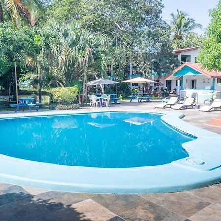 Drift Inn Cayo Santa Elena Εξωτερικό φωτογραφία