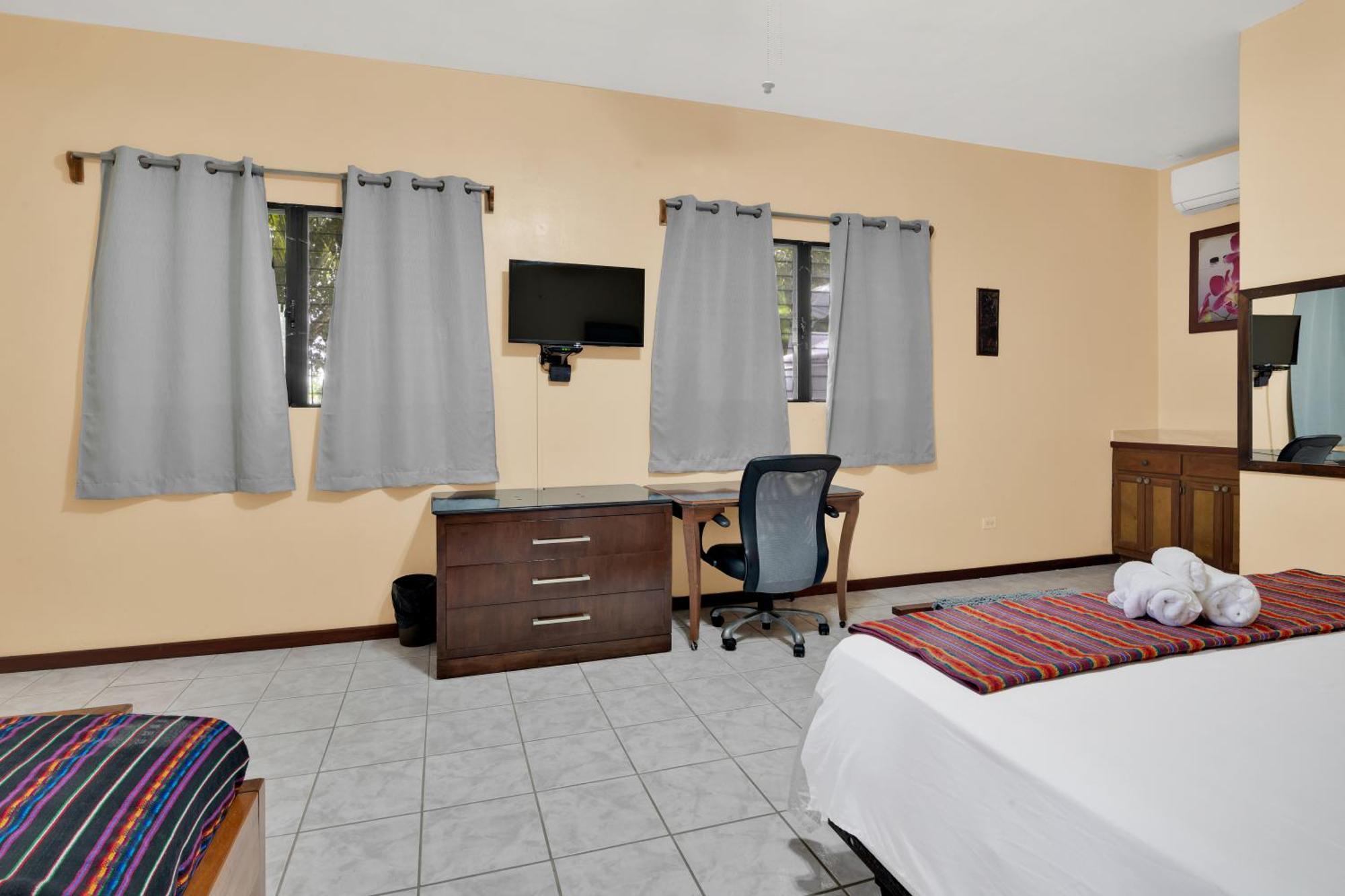 Drift Inn Cayo Santa Elena Εξωτερικό φωτογραφία