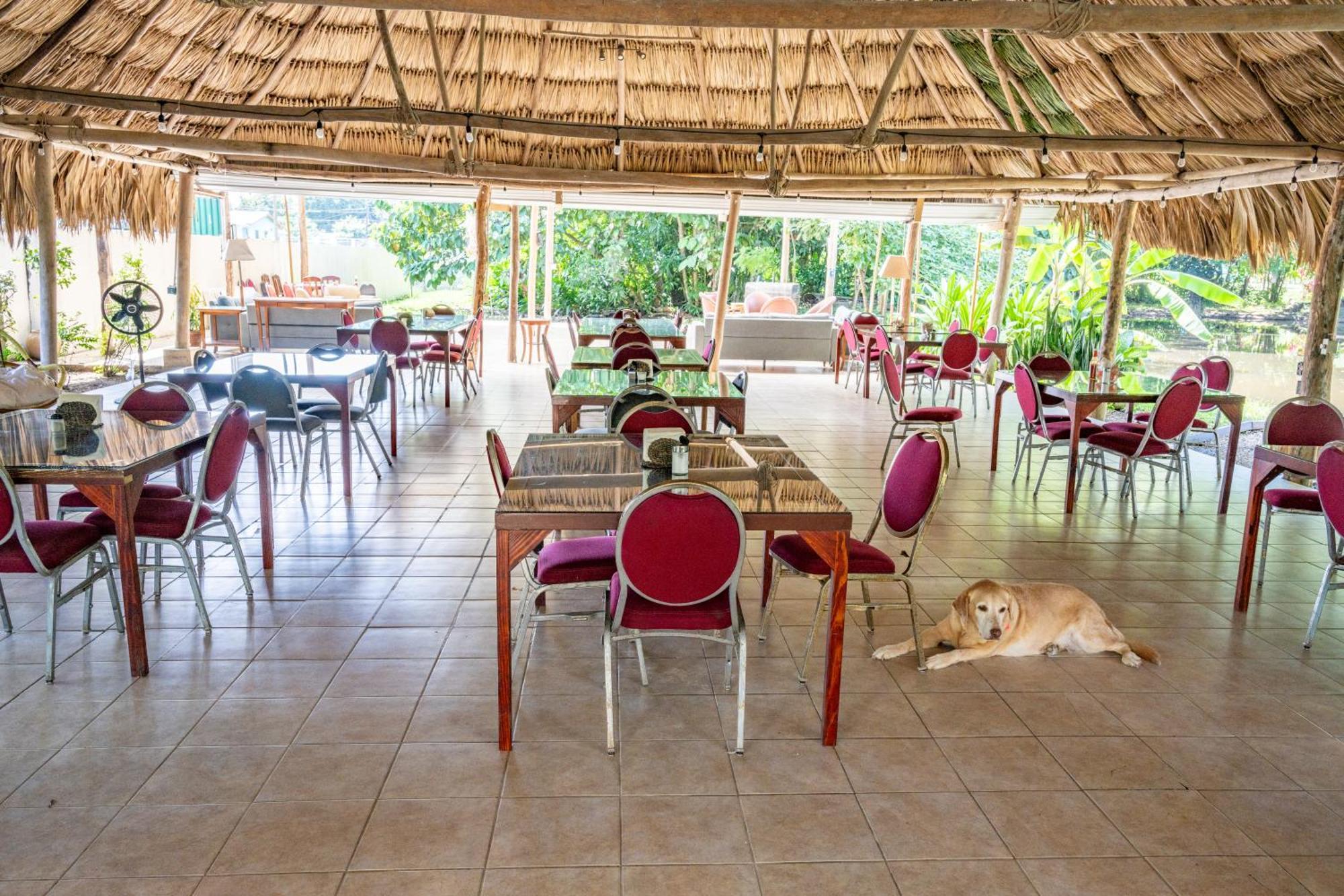 Drift Inn Cayo Santa Elena Εξωτερικό φωτογραφία