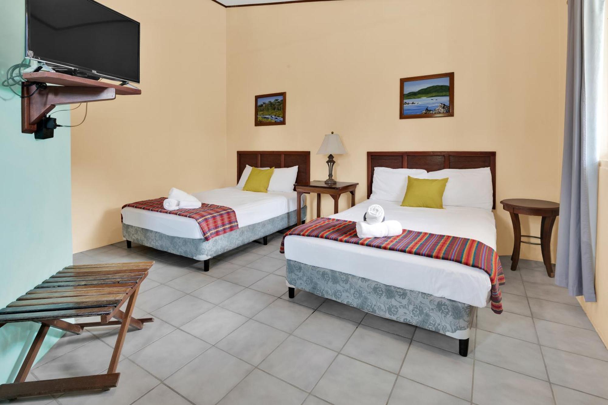 Drift Inn Cayo Santa Elena Εξωτερικό φωτογραφία