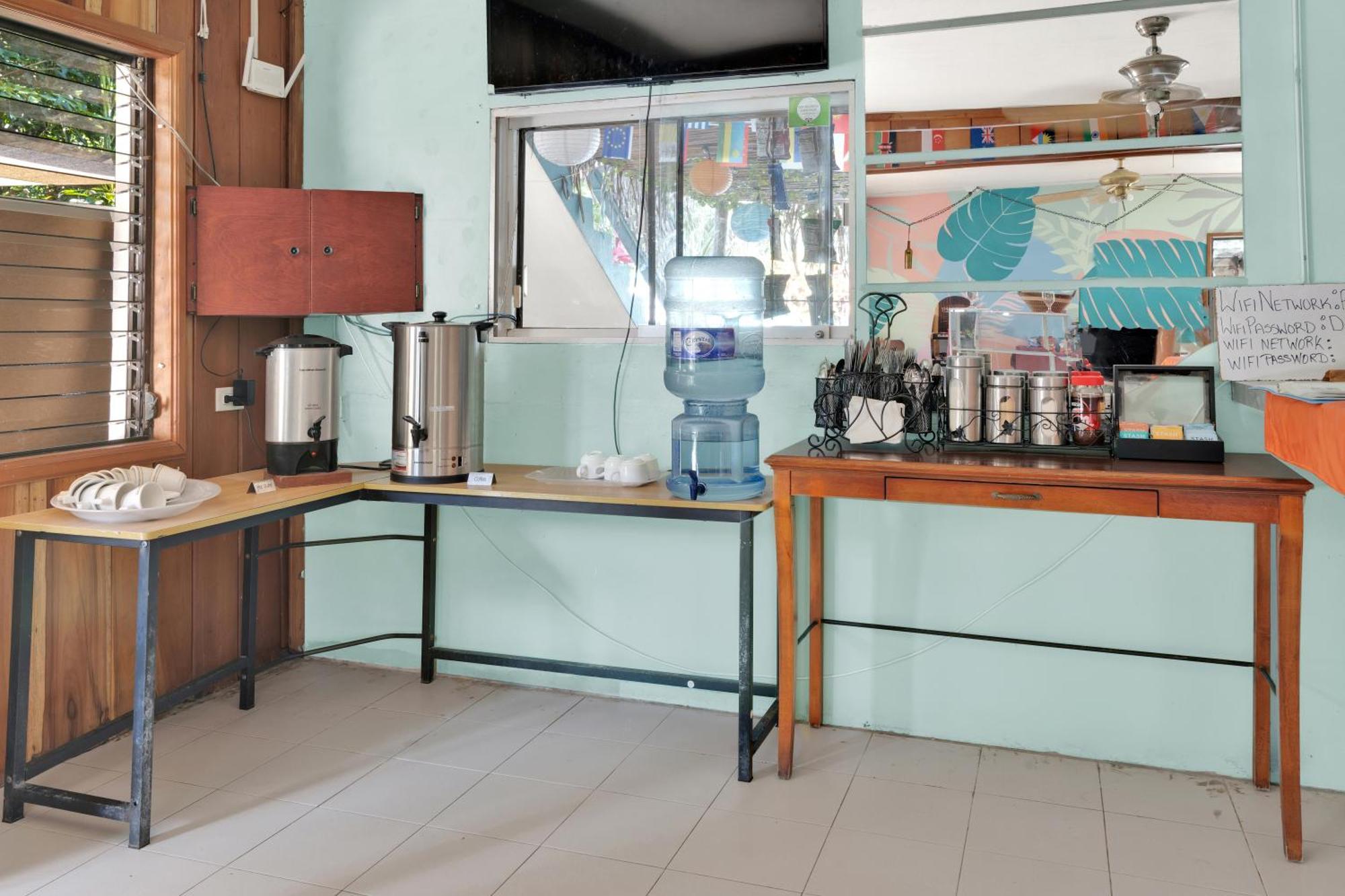 Drift Inn Cayo Santa Elena Εξωτερικό φωτογραφία