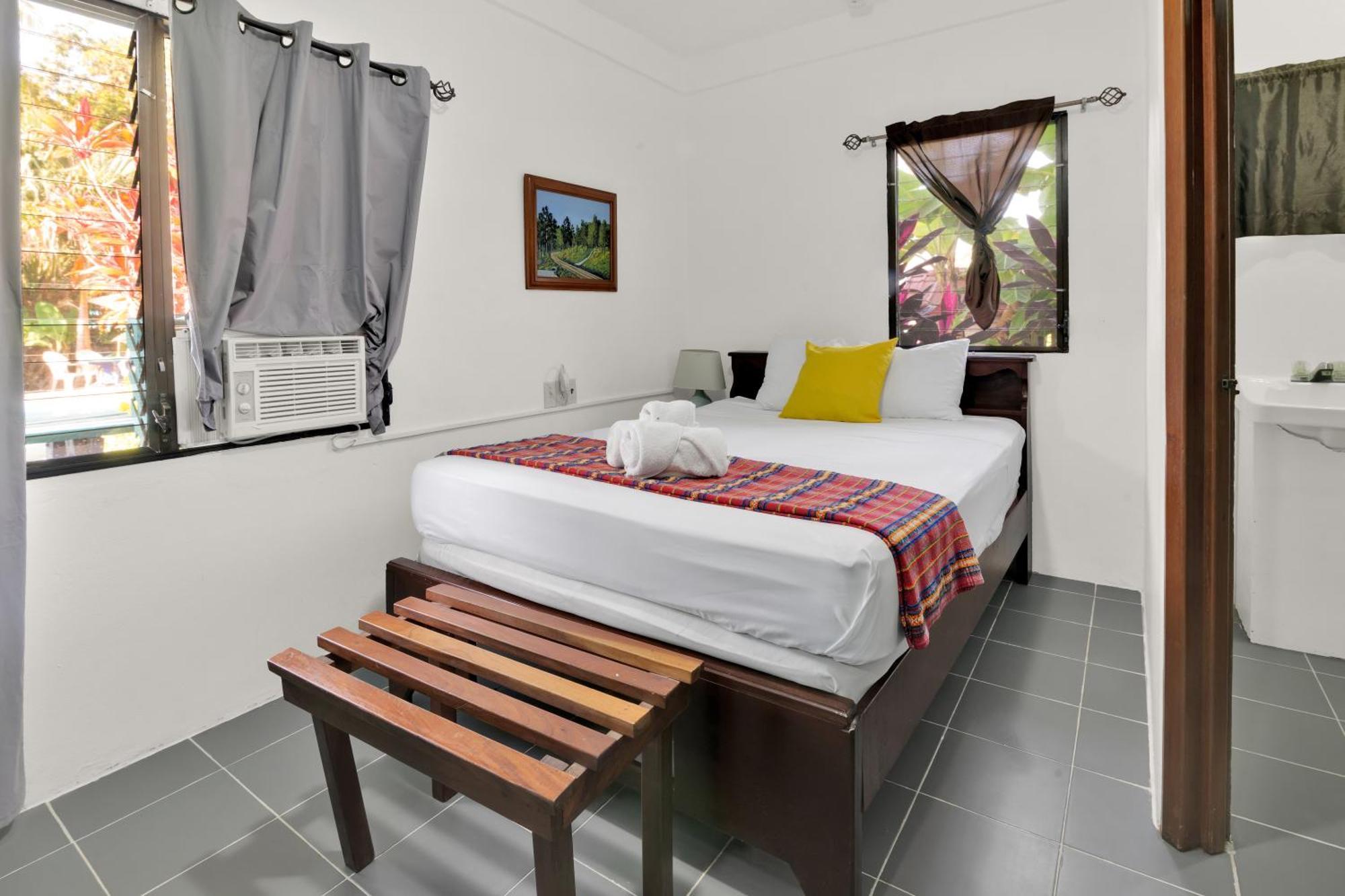 Drift Inn Cayo Santa Elena Εξωτερικό φωτογραφία