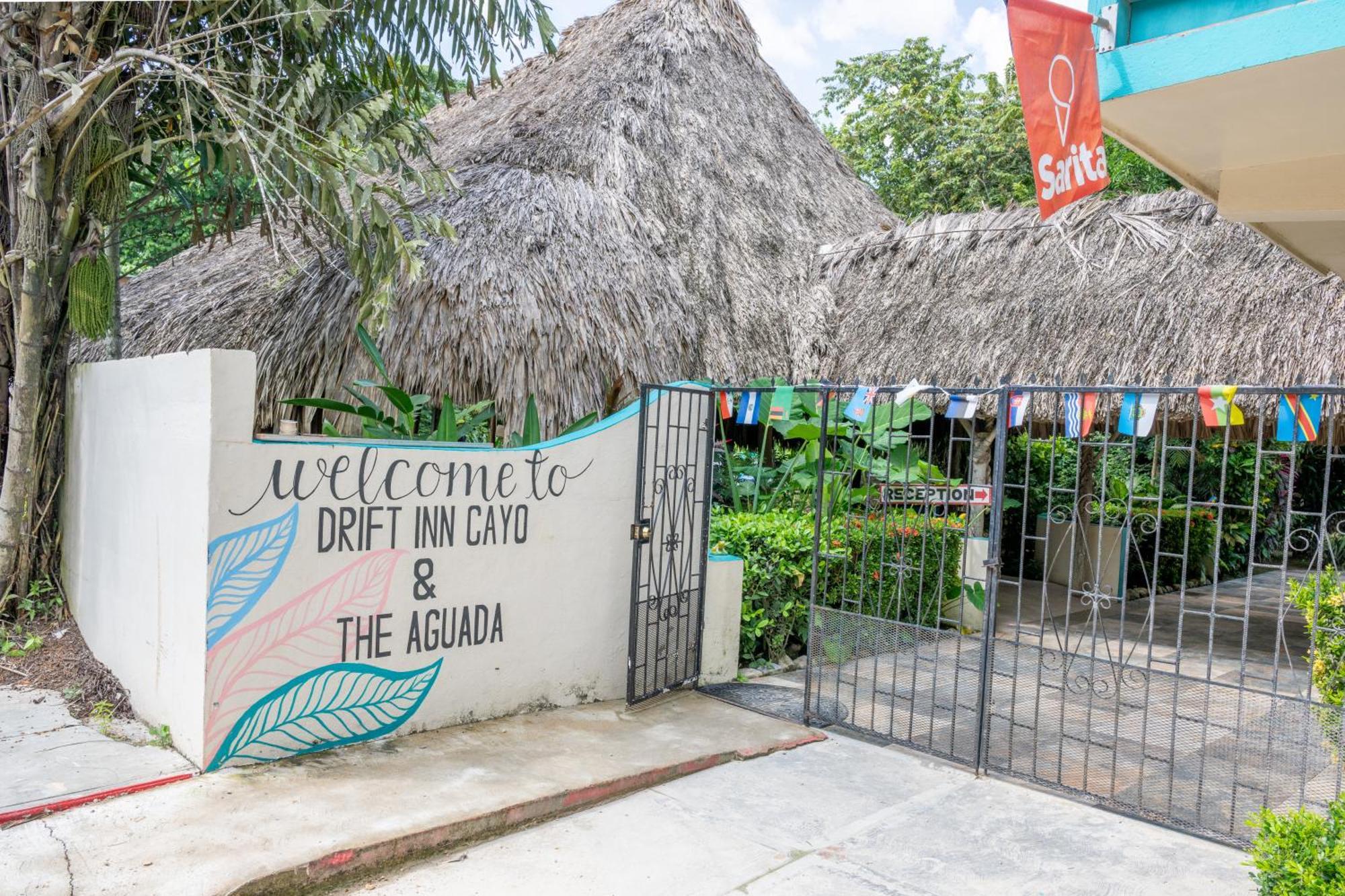 Drift Inn Cayo Santa Elena Εξωτερικό φωτογραφία