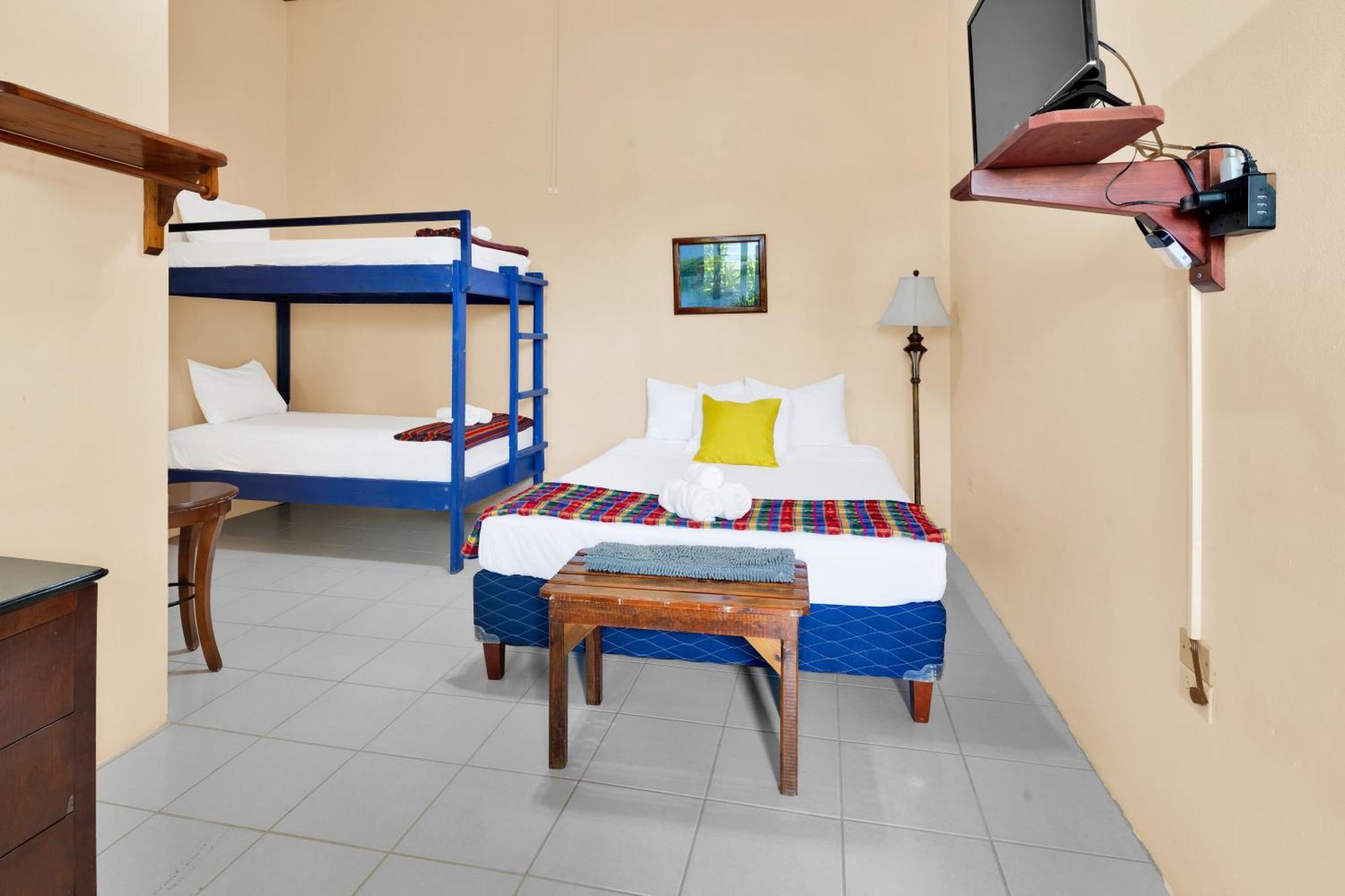 Drift Inn Cayo Santa Elena Εξωτερικό φωτογραφία