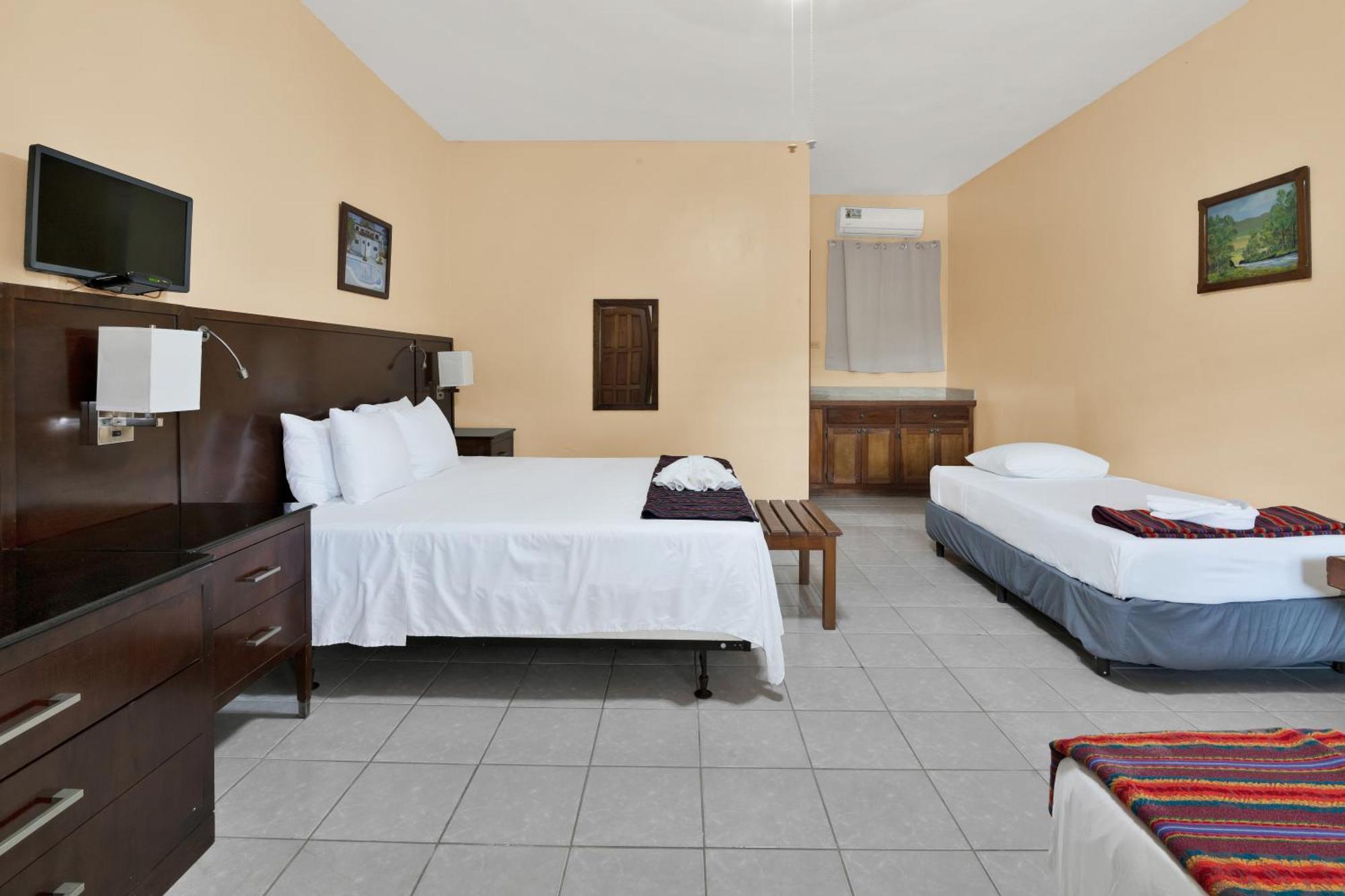 Drift Inn Cayo Santa Elena Εξωτερικό φωτογραφία