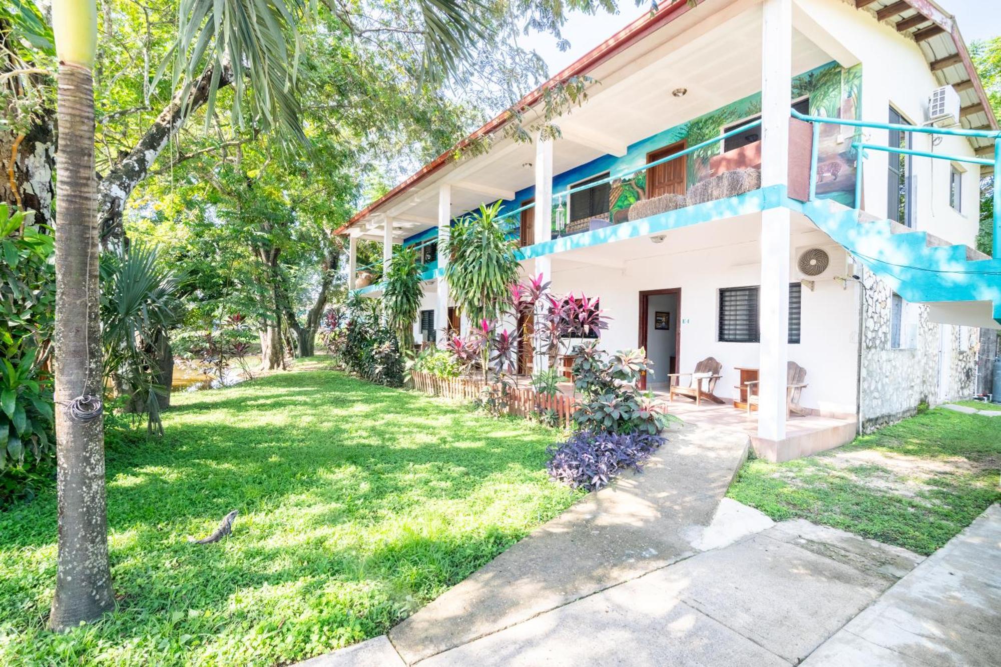 Drift Inn Cayo Santa Elena Εξωτερικό φωτογραφία