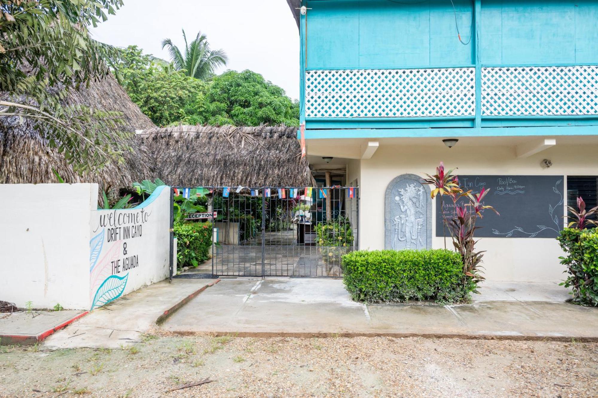Drift Inn Cayo Santa Elena Εξωτερικό φωτογραφία