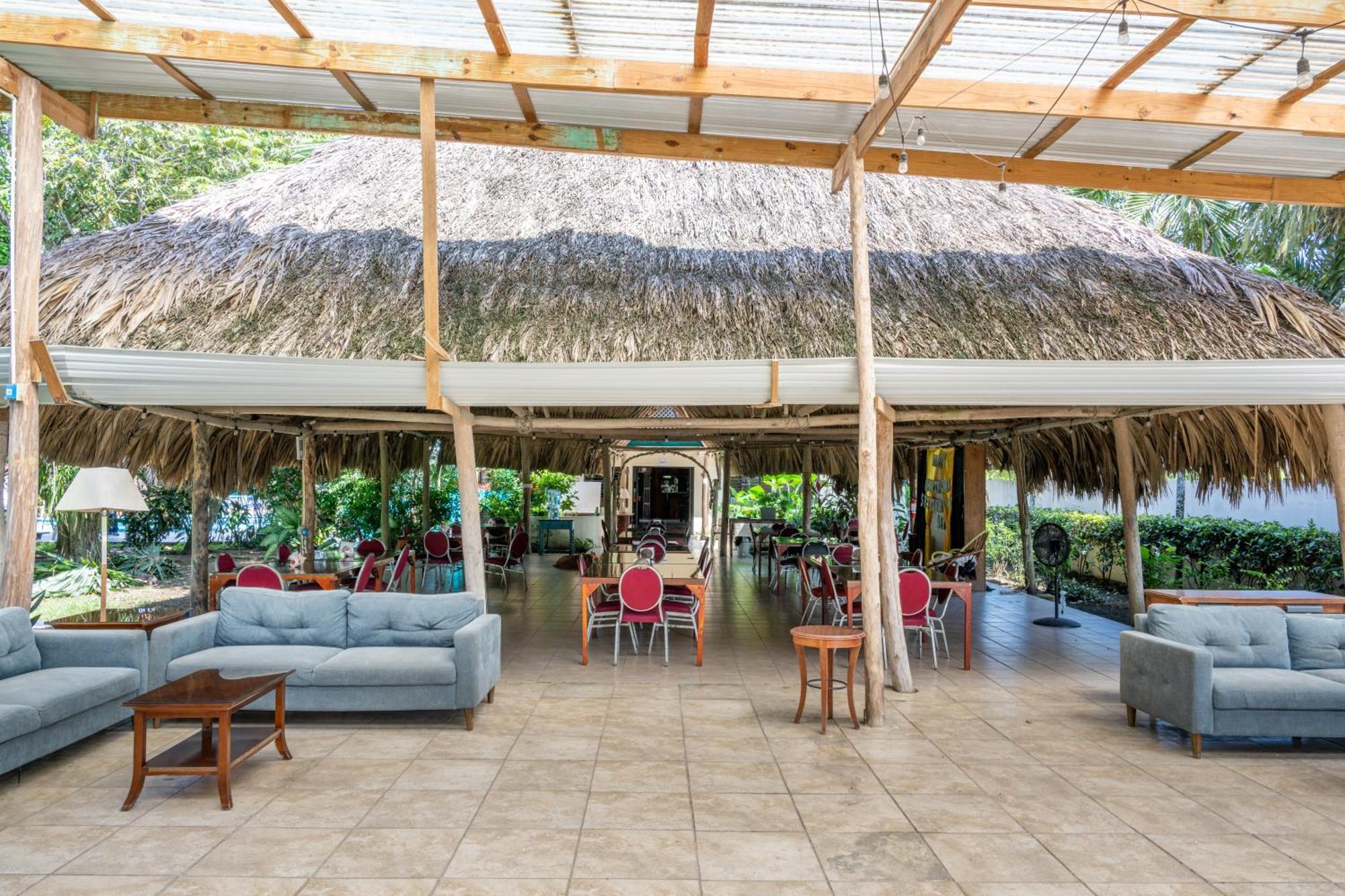 Drift Inn Cayo Santa Elena Εξωτερικό φωτογραφία