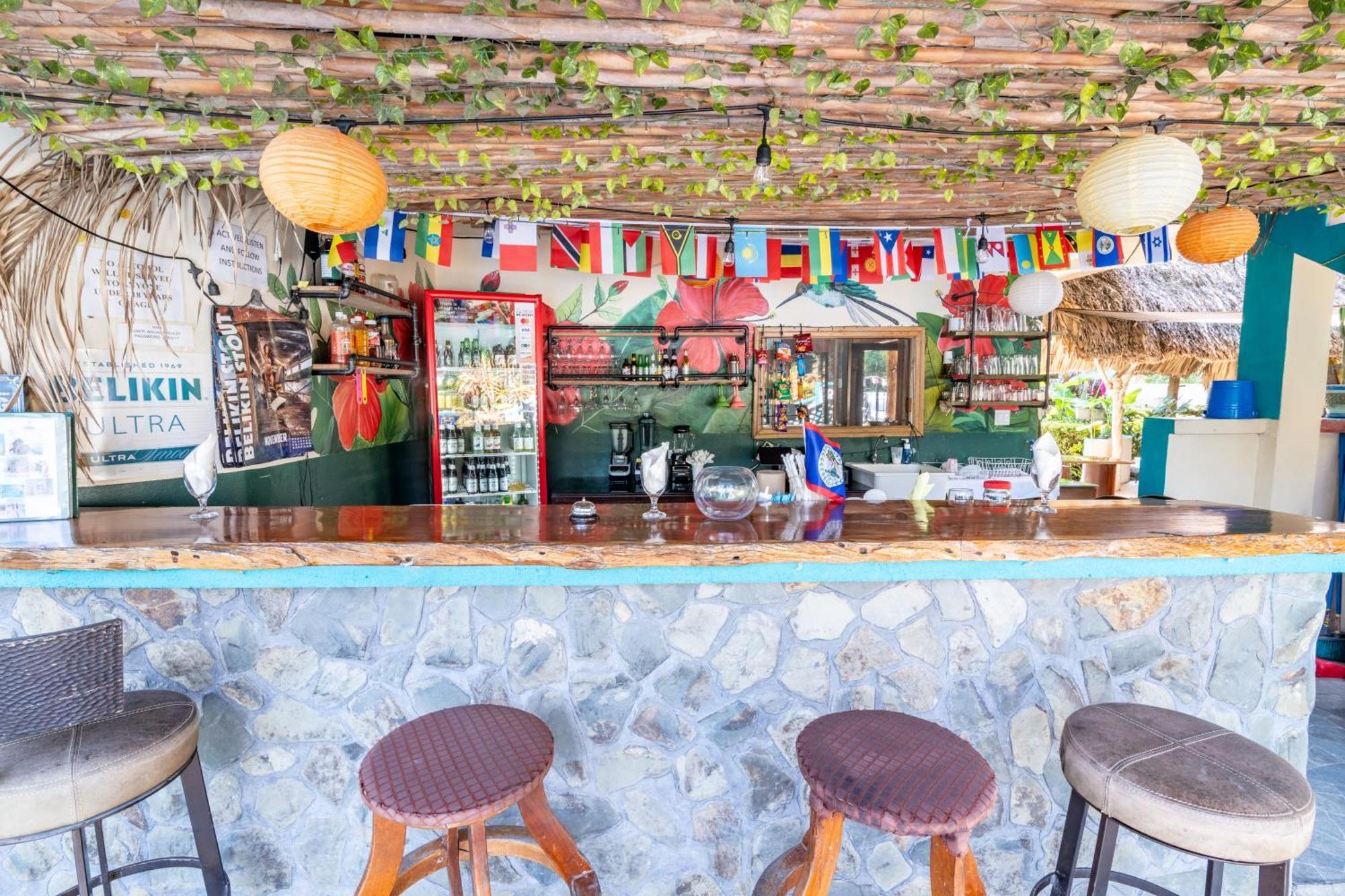 Drift Inn Cayo Santa Elena Εξωτερικό φωτογραφία