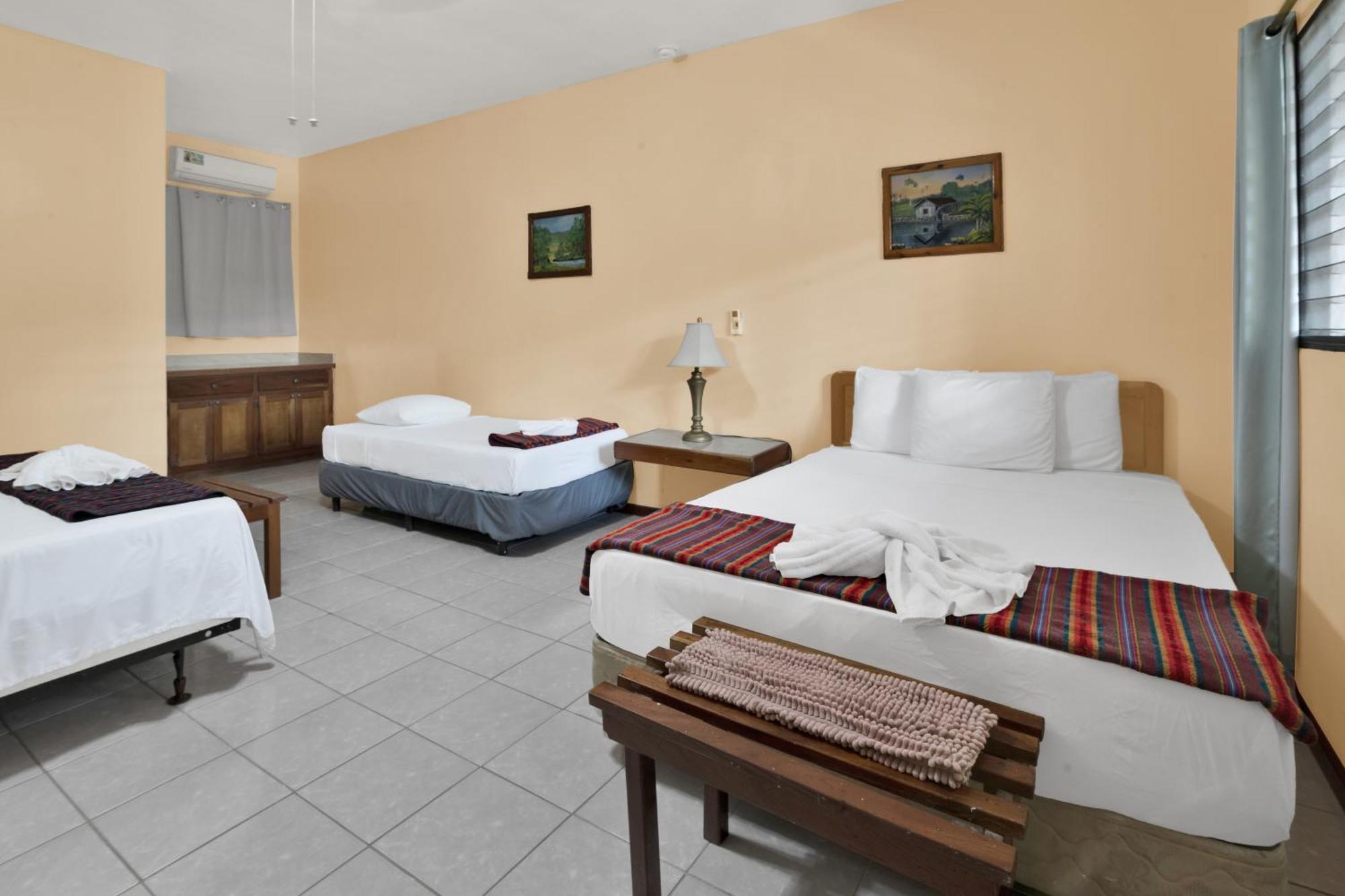 Drift Inn Cayo Santa Elena Εξωτερικό φωτογραφία