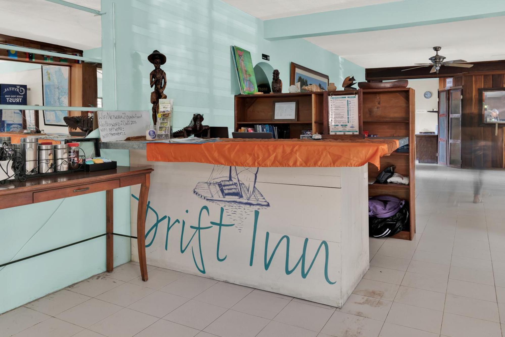 Drift Inn Cayo Santa Elena Εξωτερικό φωτογραφία