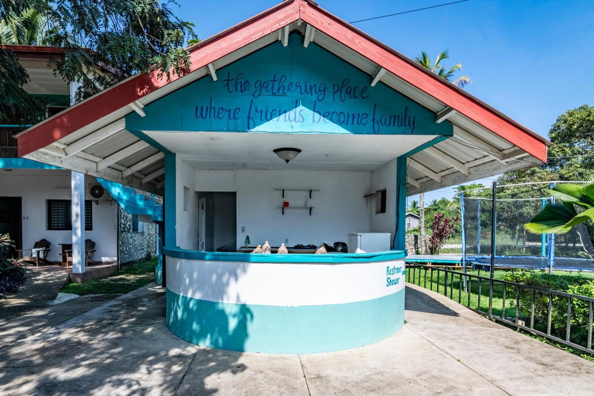 Drift Inn Cayo Santa Elena Εξωτερικό φωτογραφία