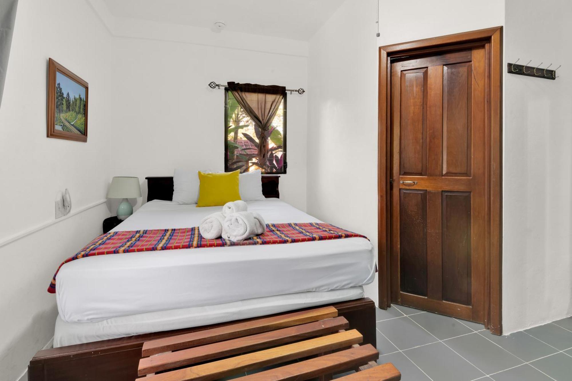 Drift Inn Cayo Santa Elena Εξωτερικό φωτογραφία